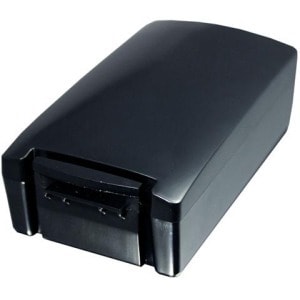 Datalogic 94ACC1386 Batterie - Lithium-Ionen (Li-Ionen) - 1 - für Handheld-Computer - Aufladbarer Akku - 3.7 V DC - 5000 m