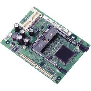 Zebra Druckserver - 1 x Netzwerk (RJ-45)