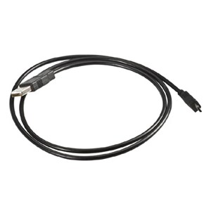 Intermec 236-209-001 1 m USB Datentransferkabel - Erster Anschluss: 1 x USB Typ A - Zweiter Anschluss: 1 x Micro USB Type B