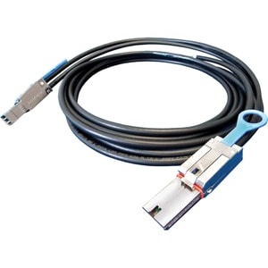 Microchip Adaptec 2 m Mini-SAS/Mini-SAS HD Datentransferkabel - Cable for Festplattenlaufwerk-Gehäuse - Erster Anschluss: 