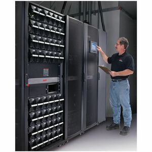 APC by Schneider Electric Aufbau nach Plan - Service - Installation - Labor - Physisch