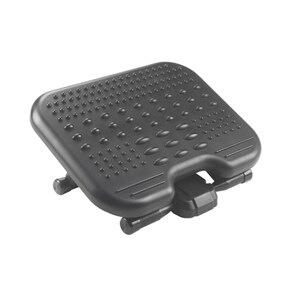 Kensington SoleMassage 56155EU Fußstütze - 1 Pack