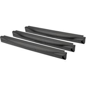 Panneau Masquant Tripp Lite series SR1UPANEL10 - 10 - Vente au détail