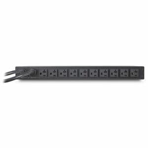 APC by Schneider Electric Automatic Transfer Switch