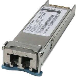 Cisco XFP - 1 x LC Duplex 10GBASE-SR