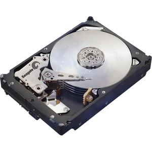 Seagate Constellation ES.3 ST1000NM0023 1 TB Hard Drive - 3.5" Internal - SAS (6Gb/s SAS) - 7200rpm - 5 Year Warranty - 1