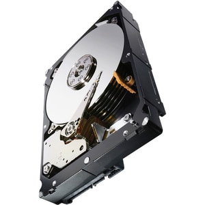 Seagate Constellation ES.3 ST1000NM0033 1 TB Hard Drive - 3.5" Internal - SATA (SATA/600) - 7200rpm - 5 Year Warranty