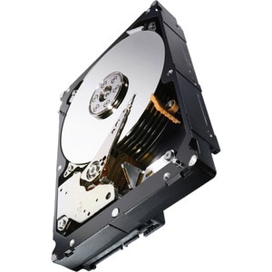 Seagate Constellation ES.3 ST2000NM0023 2 TB Hard Drive - 3.5" Internal - SAS (6Gb/s SAS) - 7200rpm - 5 Year Warranty