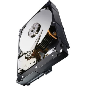 Seagate Constellation ES.3 ST3000NM0033 3 TB Hard Drive - 3.5" Internal - SATA (SATA/600) - 7200rpm - 5 Year Warranty