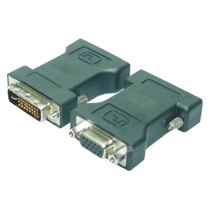 M-CAB 7100030 Videoadapter - Schwarz