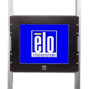 Elo Wandhalterung für Flachbildschirm - Bildschirmgröße: 38,1 cm (15 Zoll) - 50