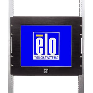Elo E147211 Wandhalterung für Flachbildschirm - Bildschirmgröße: 48,3 cm (19 Zoll) - 50