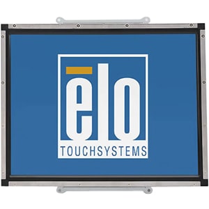 Elo 1537L 15 Zoll Class Open-Frame LCD-Touchscreen-Monitor - 4:3 Format - 14,50 ms Reaktionszeit - 38,1 cm (15 Zoll) Viewa
