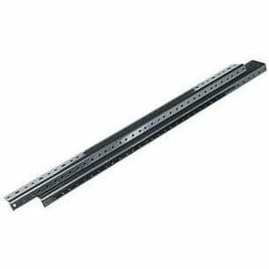 Middle Atlantic Extra 16RU Rack Rail for RFR Series Racks - 10-32 Threaded - -1