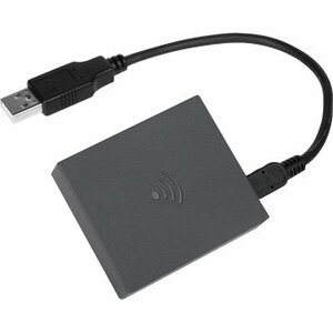 Serveur d'impression sans fil Lexmark MarkNet N8352 - Bande ISM - 2,40 GHz Fréquence ISM maximale - 72 Mbit/s Vitesse de t