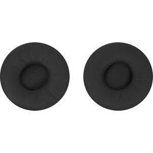 Jabra 14101-19 Ear Cushion - 2 - Leatherette - Large