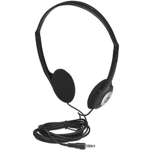 Manhattan Auricular 177481 - Manhattan Auriculares estéreo
