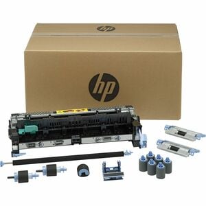 HP Maintenance Kit - 200000 Pages - Laser - Black