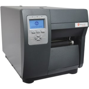 Datamax-O'Neil I-Class I-4212E Desktop Direct Thermal/Thermal Transfer Printer - Monochrome - Label Print - Fast Ethernet 