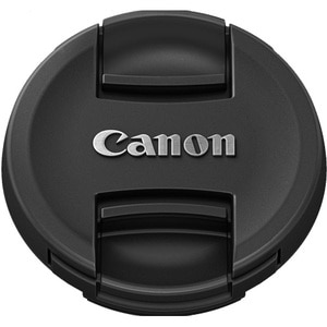 Canon Lens Cap - 58 mm Fixed Lens Supported