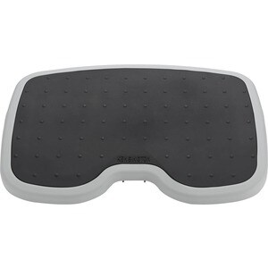 Kensington Solemate 56145 Fußstütze - Schwarz