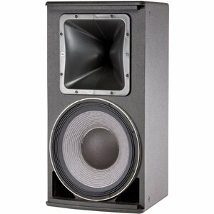 JBL Professional AM7215/95 2-way Speaker - 600 W RMS - White - 2400 W (PMPO) - 15" - 1.50" - 40 Hz to 20 kHz - 8 Ohm