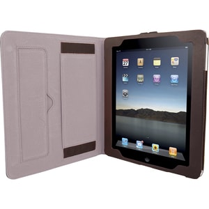 Borsa rigida per il trasporto Urban Factory (Sleeve) Apple iPad Tablet - Grigio