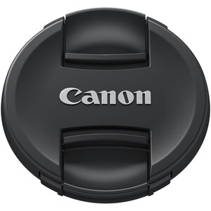 LENS CAP E-77II FOR EF-OBJEKTIVE