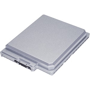 Batterie Panasonic - 9-cellule Lithium ion (Li-Ion) - Pour Tablette PC - Batterie rechargeable Shelf Life