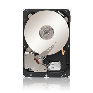 Seagate-IMSourcing Constellation ES.3 ST2000NM0033 2 TB Hard Drive - 3.5" Internal - SATA (SATA/600) - 7200rpm