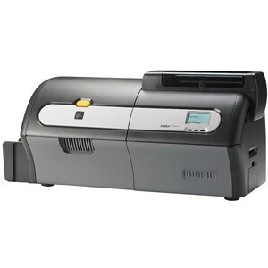 Imprimante Transfert Thermique/Sublimation Zebra ZXP Series 7 - Impression de Cartes - Couleur - 300 dpi - 2,6 Secondes/Im