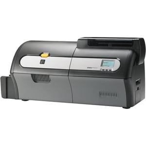 Imprimante Transfert Thermique/Sublimation Zebra ZXP Series 7 - Impression de Cartes - Couleur - 300 dpi - 2,6 Secondes/Im
