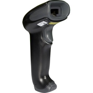Honeywell Voyager 1250g Handheld Barcode-Scanner - Kabel Konnektivität - Schwarz - USB Kabel im Lieferumfang enthalten - 5