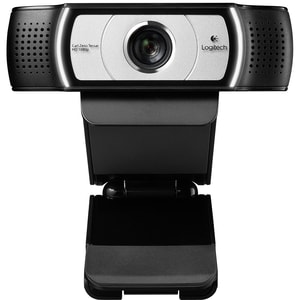 Logitech Webcam C930e - USB - Vid?o 1920 x 1080 - Autofocus - Microphone