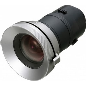 Epson ELPLU01 - 10.90 mm to 12.95 mmf/2.33 - Zoom Lens - 1.2x Optical Zoom