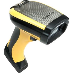 Datalogic PowerScan PD9530-DPM Handheld Barcode Scanner - Cable Connectivity - 1D, 2D - Imager - Omni-directional - Serial