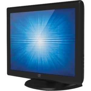 Elo 1515L 15" LCD Touchscreen Monitor - 4:3 - 11.70 ms - 15" Class - AccuTouch - 1024 x 768 - XGA - 16.7 Million Colors - 