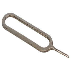 4XEM Sim Card Eject Pin Key Tool For iPhone And Other devices - Sim Card Easy Eject Pin Tool