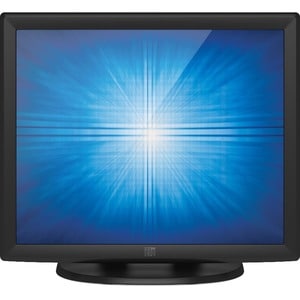Elo 1915L 19"" Class LCD Touchscreen Monitor - 5:4 - 5 ms - 48.3 cm (19"") Viewable - 5-wire Resistive - 1280 x 1024 - SXG