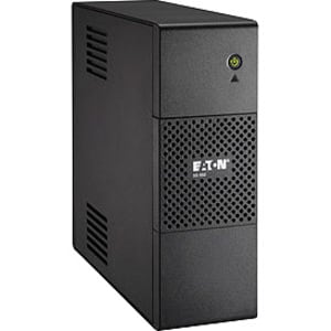 Onduleur ligne interactive Eaton - 700 VA/420 W - Tour - 2 Minute(s) Stand-by - 220 V AC Entrée - 230 V AC Sortie - 3 x IE