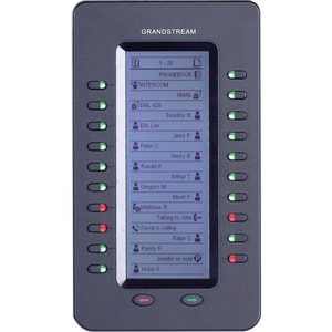 Grandstream GXP2200EXT Expansion Module - LCD