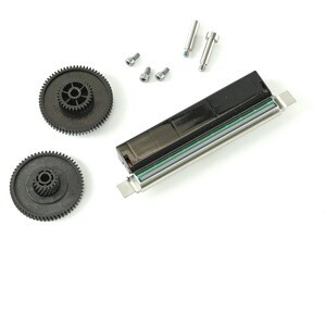 Printhead dpi conversion kit 203 to 300dpi