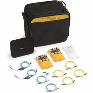 Fluke Networks Test kit