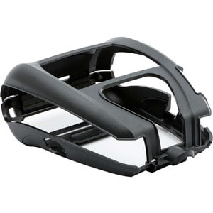 Zebra Carrying Case Mobile Printer - Abrasion Resistant - Belt Clip
