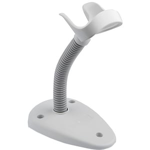 Support Pour Scanner Portable Datalogic - Blanc