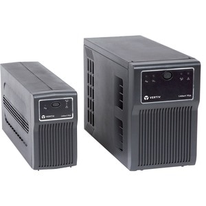 Vertiv Liebert PSA UPS | 1500VA/900W/230V | Line Interactive Tower - Cost-Effective | Advance Early Warning of UPS shutdow