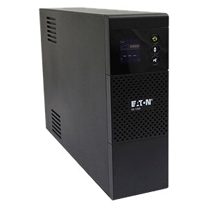 Eaton 5S 1200VA UPS - Tower - 220 V AC Input - 230 V AC Output - USB