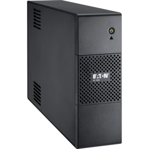 Eaton Line-interactive USV - 1 kVA/600 W - Turm - 2 Minute(n) Stand-by - 220 V AC Eingang - 230 V AC Ausgang - 4 x IEC 603