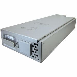 APC by Schneider Electric Battery Unit - 120 V DC - Lead Acid - Spill-proof/Maintenance-free - Hot Swappable - 3 Year Mini