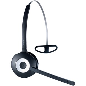 Jabra PRO 920 Headset - Mono - Wireless - DECT - 12000 cm - Over-the-head - Monaural - Supra-aural - Noise Cancelling Micr